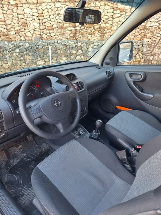 Opel Combo Van 1.3CDTI, 2006