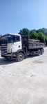 Vende-se SCANIA 420 com Grua