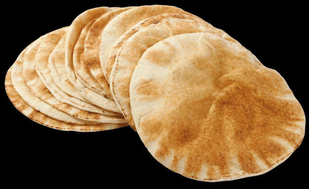 Піта Арабський Лаваш для Шаурми