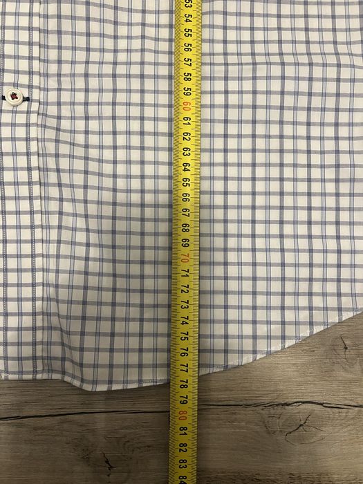 Koszula Tommy Hilfiger rozmiar L