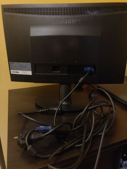 Monitor Samsung "19"