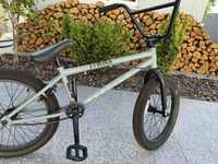 Велосипед BMX premium состояние нового