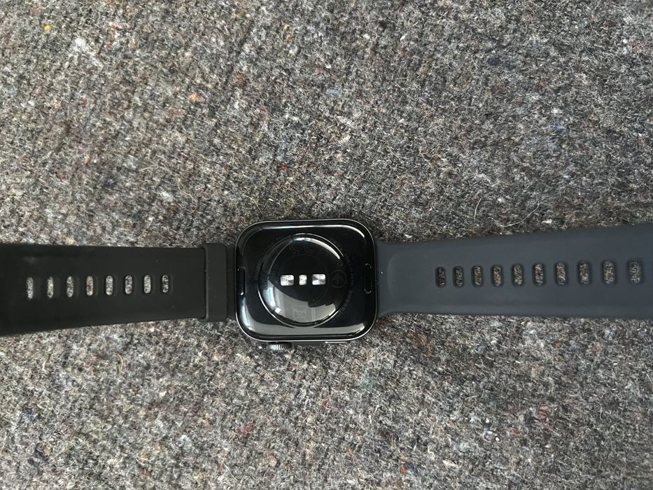 HUAWEI Watch Fit 4 – Como novo, apenas 3 dias de uso!