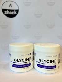 Аминокислота Глицин OstroVit Glycine (200 грамм.) гліцин глицин