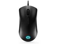 Rato Gaming LENOVO Legion M300 RGB Gaming (8000 dpi - Preto)