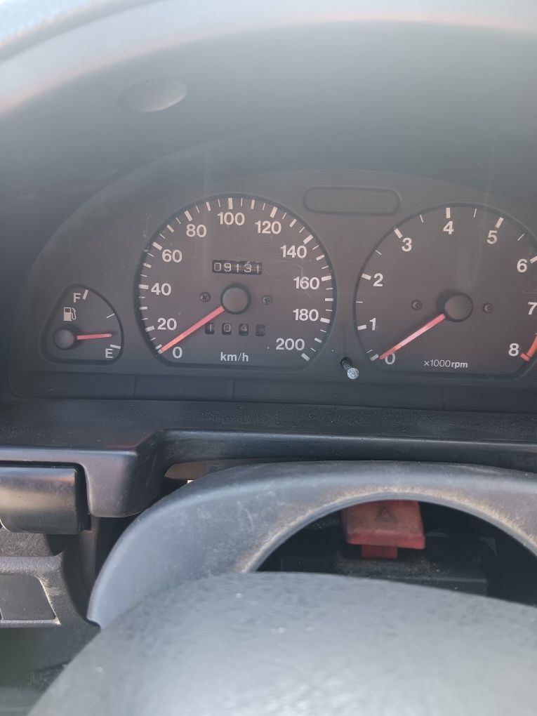 Suzuki swift 1992