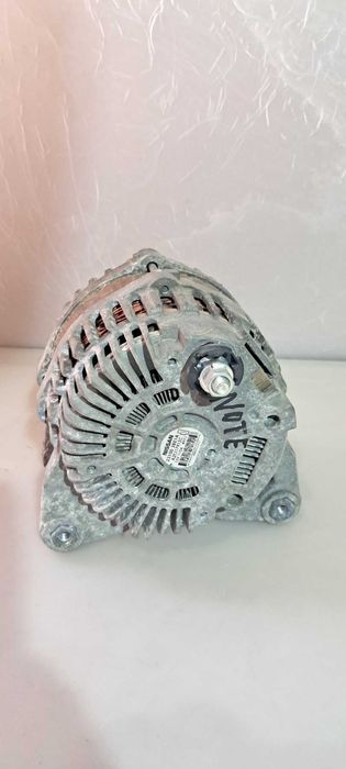 Nissan Versa Note 13-19 1.6 Генератор / Нисан Верса Нот