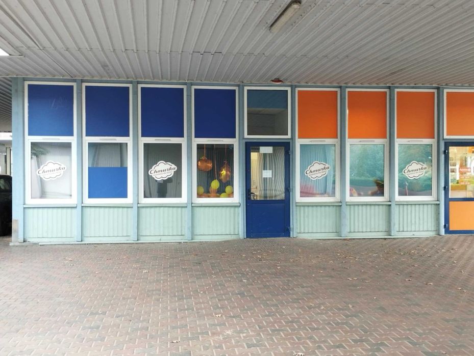 Lokal użytkowy - Nowy Tomyśl, os. Stefana Batorego 52