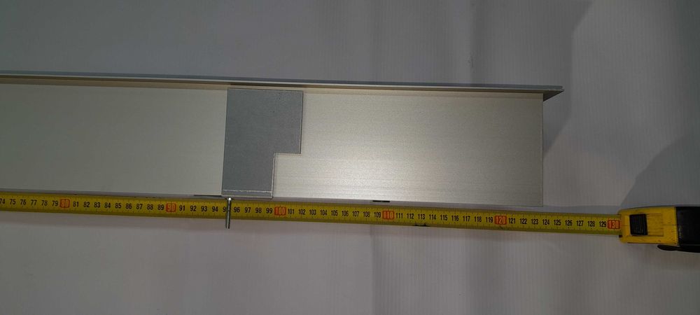 Oprawa LUG VOLICA LED 1200 g/k LED 3200 lm/840 PLX 4000 K 1 x 26W IP20