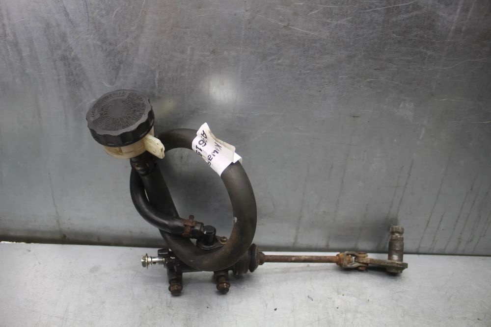 Kawasaki VN Vulcan 1500 97r Pompka hamulcowa tył tylna