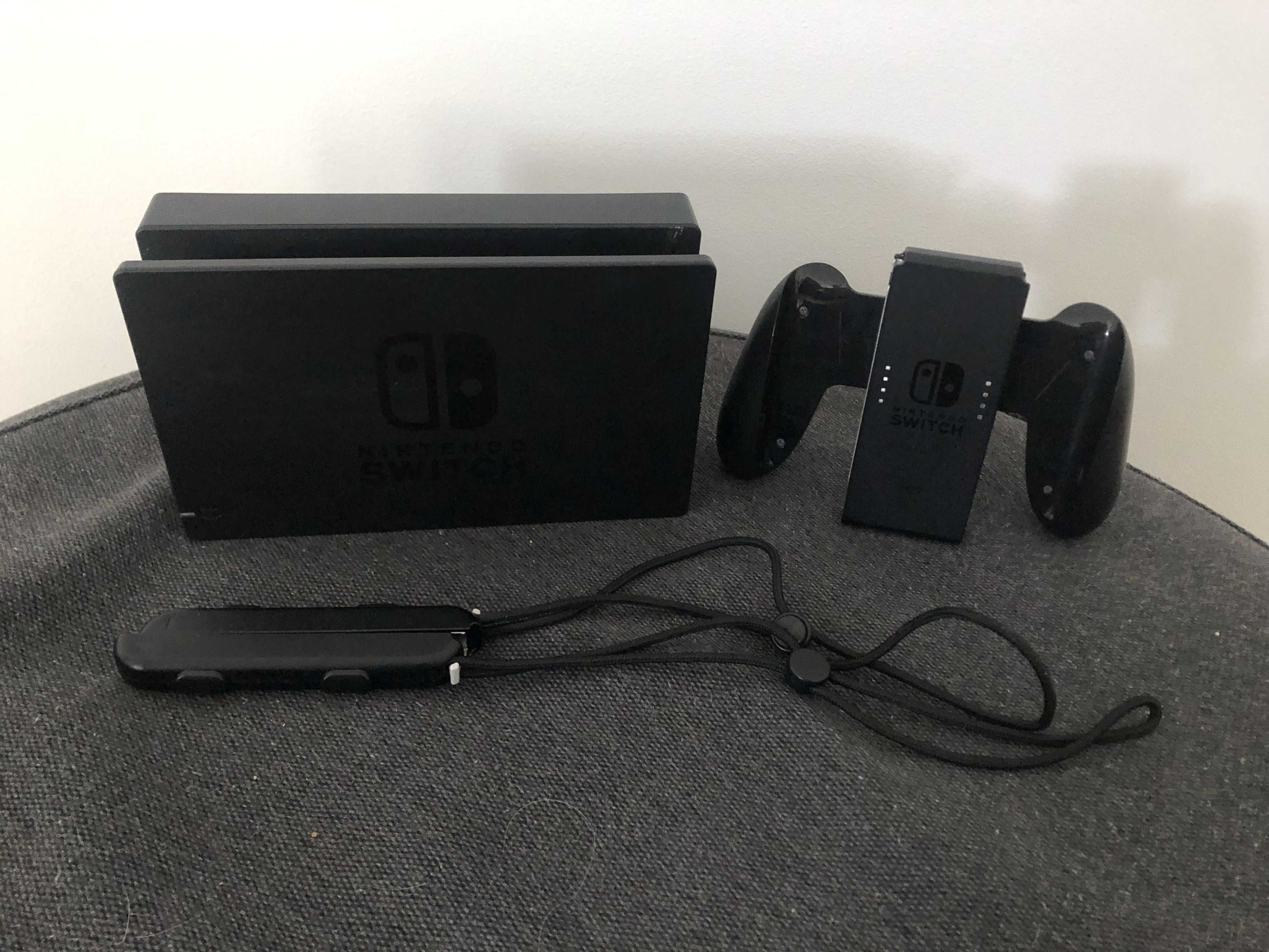 Nintendo Switch v2; 64 GB