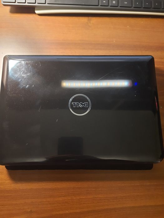 Dell inspiron mini 10
