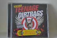 Teenage Dirtbags  The Best Of  CD Nowa w folii