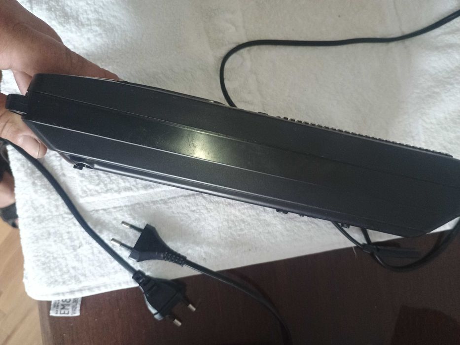 Magnetofon kasetowy Panasonic model RQ-2102