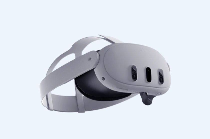 Oculus Meta Quest 3 128GB na gwarancji !