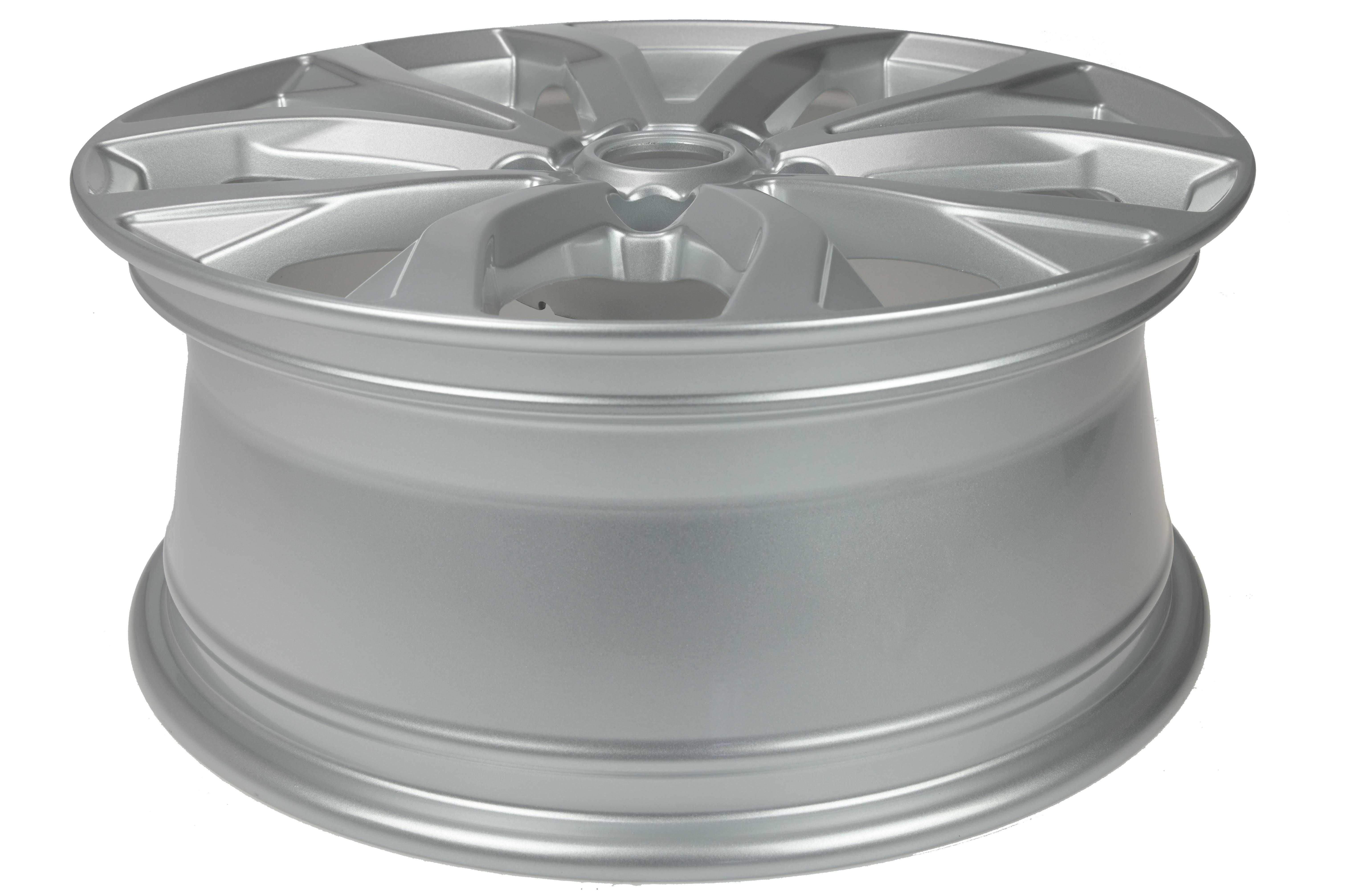 Felgi oryginalne RENAULT MEGANE 7x17 5x114.3 ET43