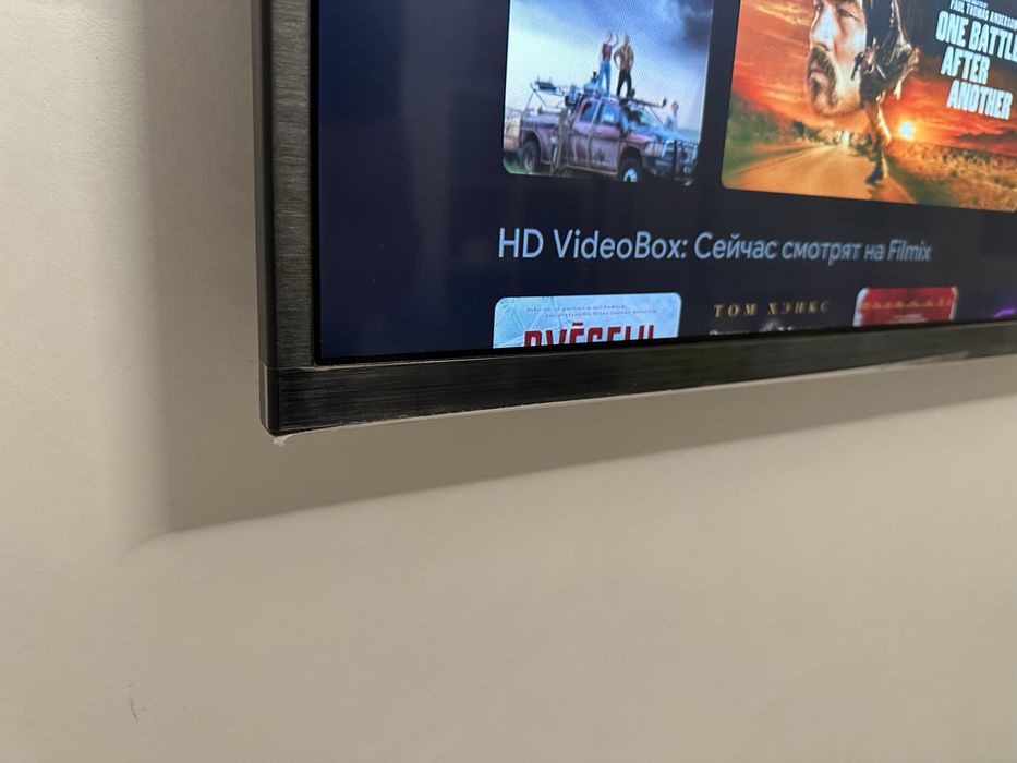 ТВ SONY 43XH8096 IPS матриця (KD-43XH8096) Android TV