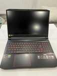 Laptop gamingowy Acer Nitro 5 GeForce GTX 1650 Ti / Ryzen 5 4600H