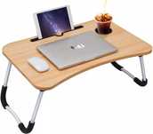 Rozkładany Stolik Pod LAPTOPA 60X40CM - za 70 zł
