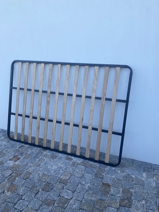 Estrado para cama