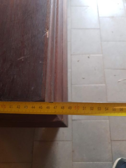 Movel vitrine ou de arrumos em bom estado