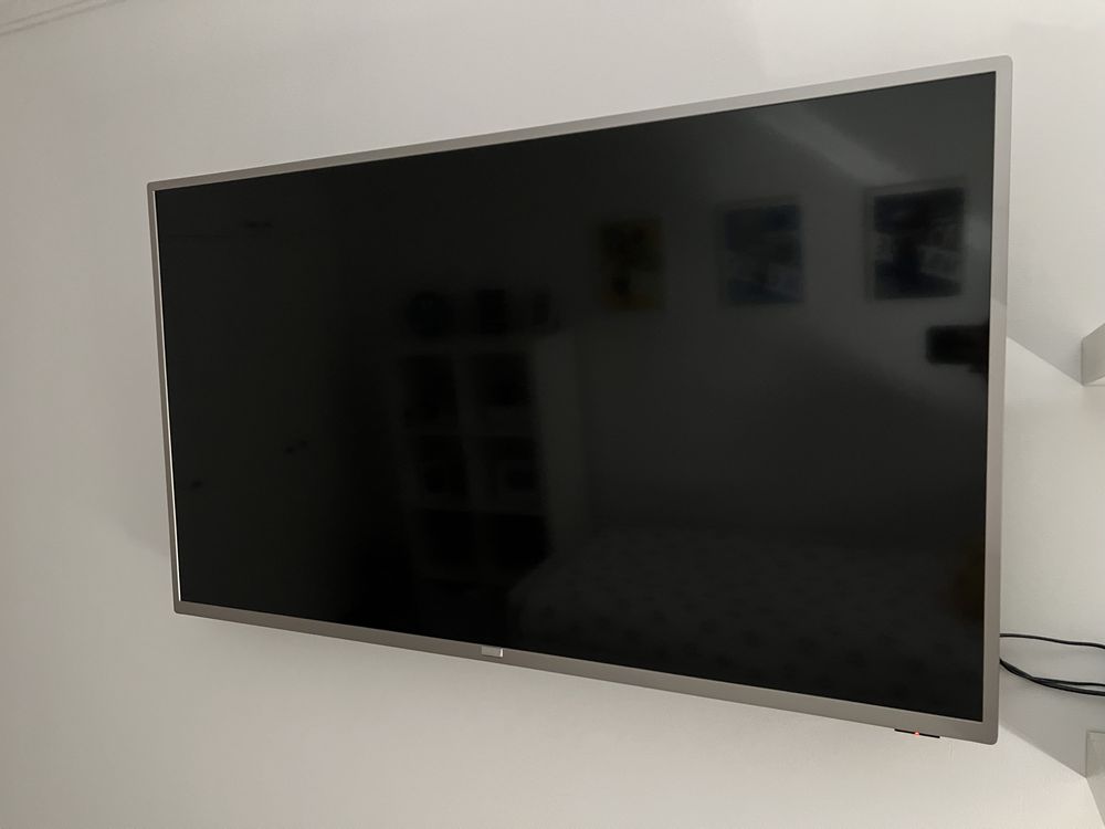 Televisão Philips 50’