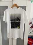 Koszulka t-shirt The North Face, rozmiar M