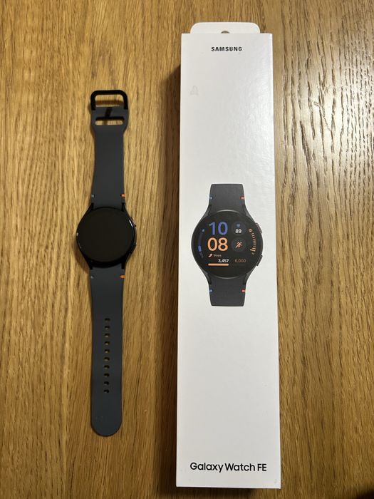 Samsung Galaxy Watch FE
