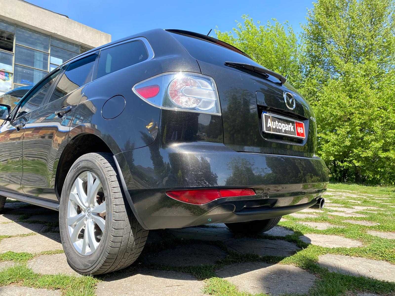 Продам Mazda CX-7 2011р. #43475