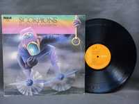 Winyl. Scorpions – Fly To The Rainbow