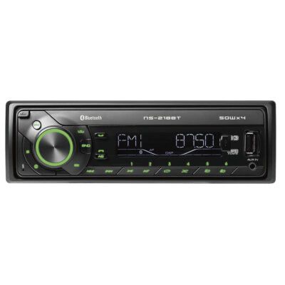 Autoradio Norauto Sound NS-218BT