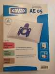 Worki Do Odkurzacza AEG Electrolux Privileg itd AE 05 4 szt