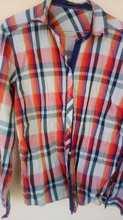 Camisas /blusas /túnica mulher