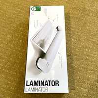 Laminator - Dekra (Fabrycznie nowy)