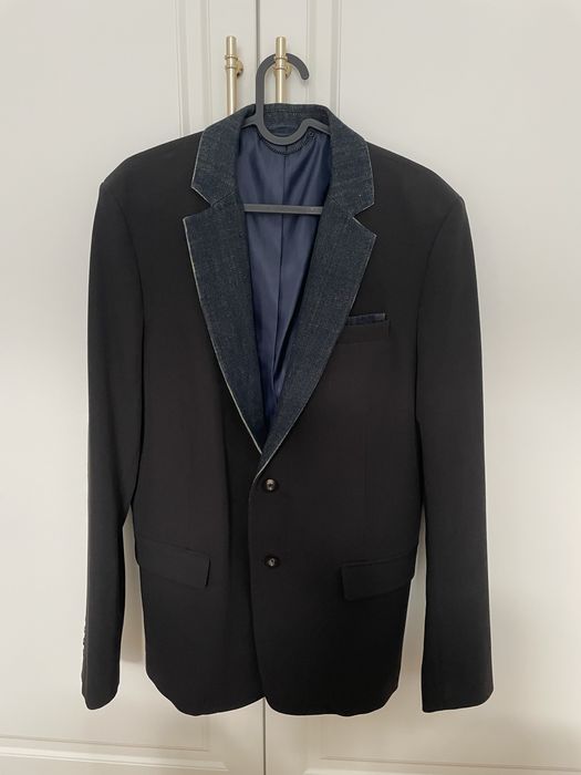 Martnarka męska Diesel Nowa 100% cotton rozm.48