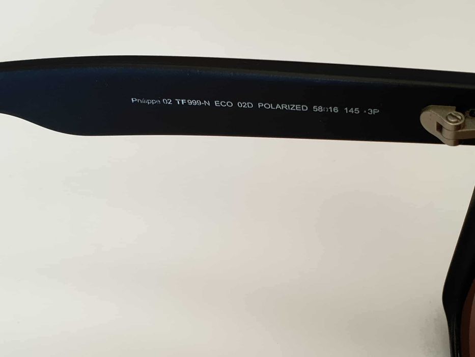 Oryginalne okulary Tom Ford Philippe-02 TF999-N Polarized