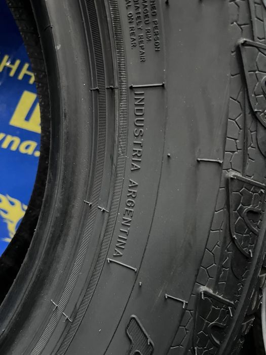 245/65R17 Pirelli Scorpion ATR 111T 9mm 2018рік