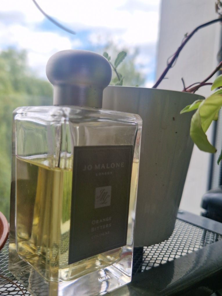 Perfumy Jo Malone Orange Bitters Cologne 75 ml