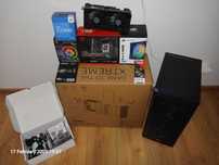Komputer i5-13500 RTX Asus B660-I WiFi 32GB DDR5 6000MHz 1Tb 850W