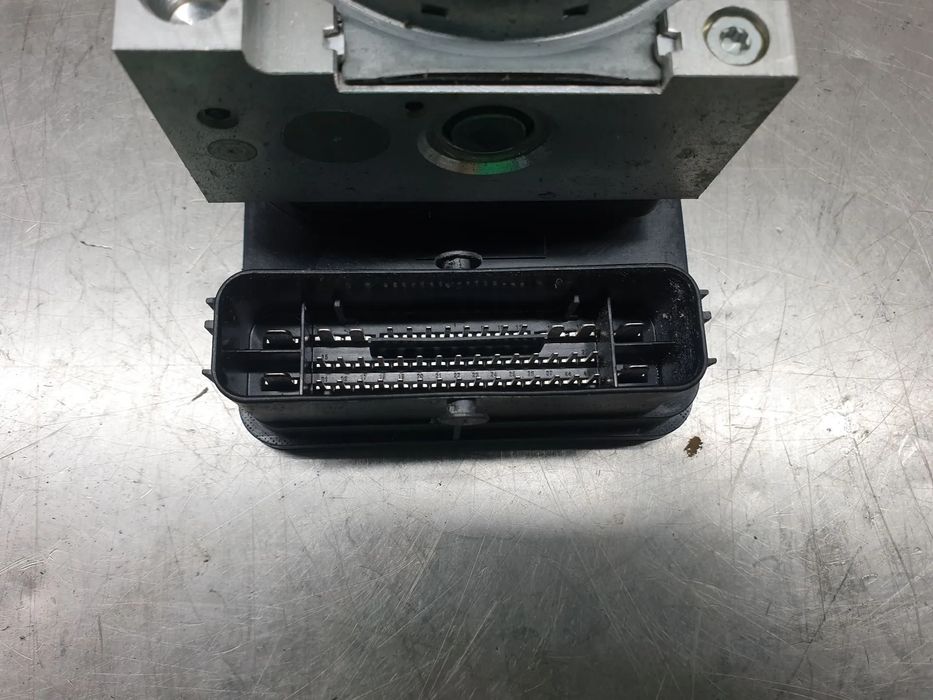 ABS PEUGEOT 2008 II (U_)