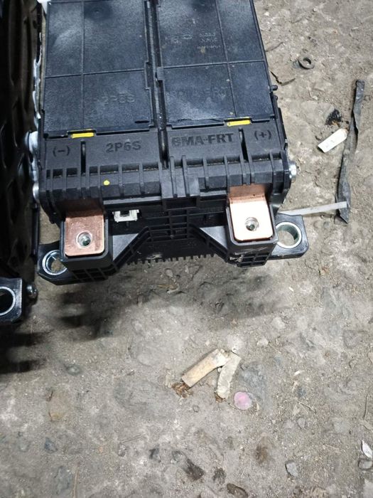 23 рік Батарея секції акумулятор акб kia ev6 ioniq 5 niro kona