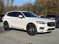 Volvo XC60 Inscription 2020