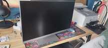 3 Monitores Hp 23pol