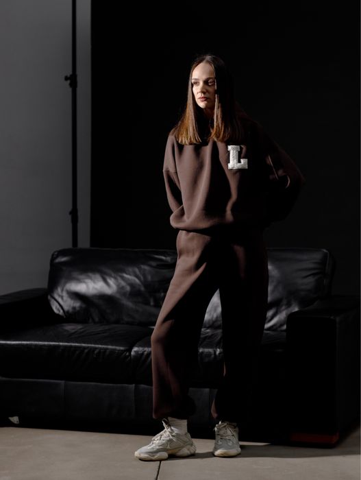 Спортивний костюм