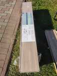 Panele laminowane 8m2