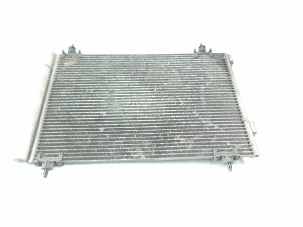 Radiador AC PEUGEOT Partner II
