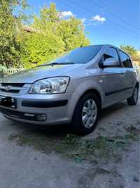 Продам Hyundai Getz 2005