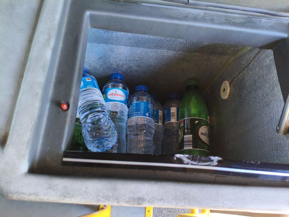 Para venda Autocarro Otokar