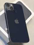 Apple iPhone 13 Midnight 128GB Gwarancja Bez Obciążeń