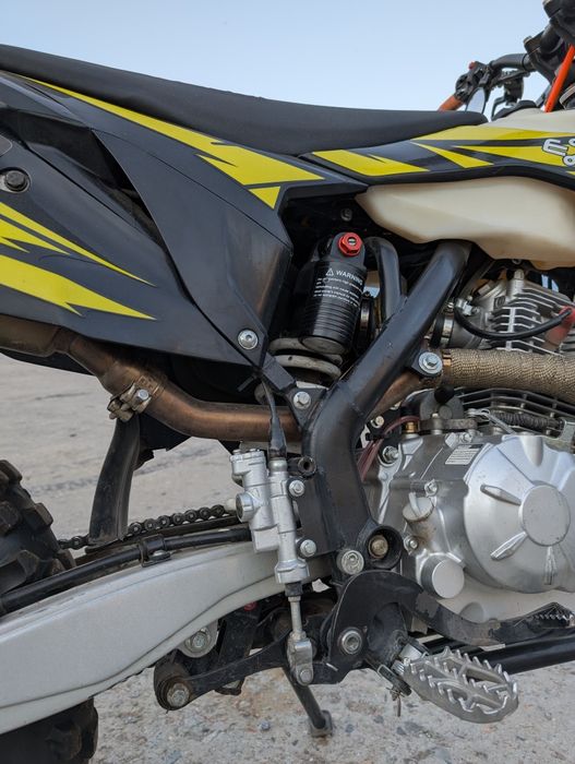 Exdrive Profactory 300 air